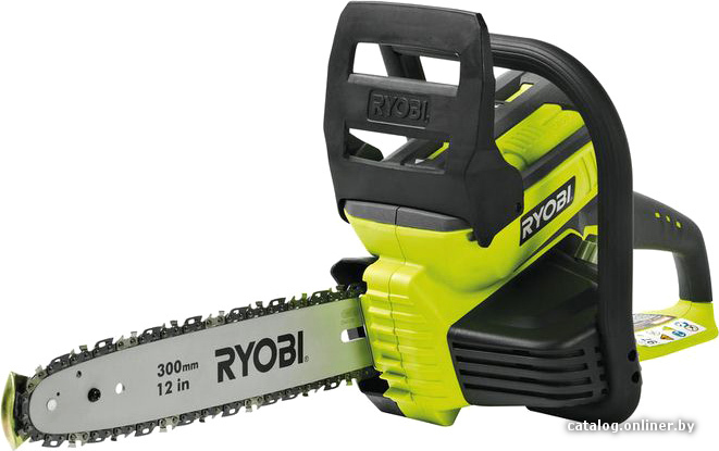 

Электрическая пила Ryobi RCS36