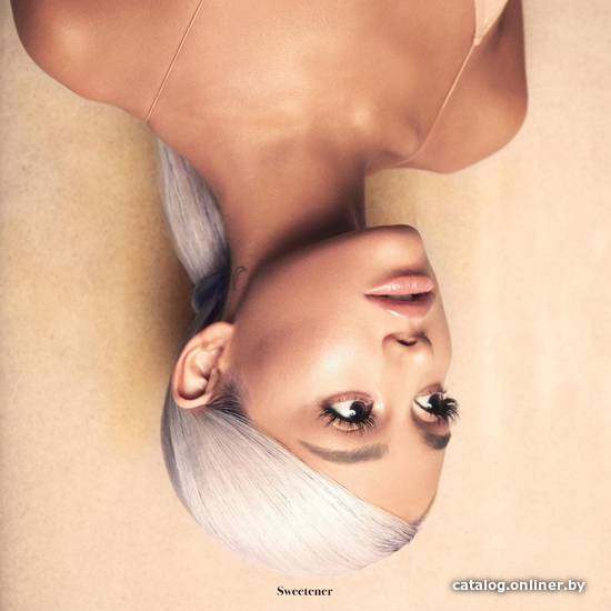

Виниловая пластинка Ariana Grande ‎- Sweetener