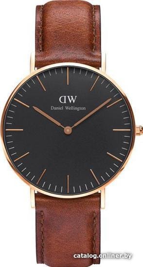 

Наручные часы Daniel Wellington DW00100136