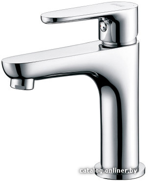 

Смеситель Wasserkraft Leine 3504