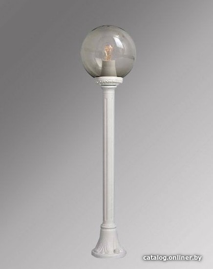 

Садовый светильник Fumagalli Globe 250 G25.151.000.WZE27