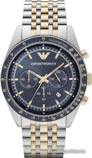 

Наручные часы Emporio Armani AR6088