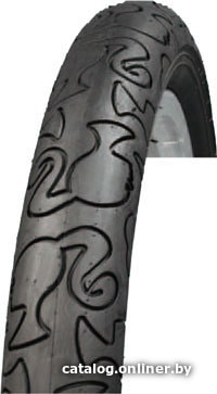 

Велопокрышка Excel E339 62-203 12 1/2"x2 1/4"