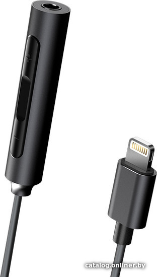 

Портативный усилитель FiiO i1