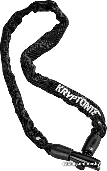 

Цепной велосипедный замок Kryptonite Keeper 465 Key Chain 002536