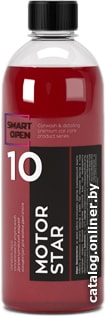 

SmartOpen Очиститель 10 Motorstar 0.5 л