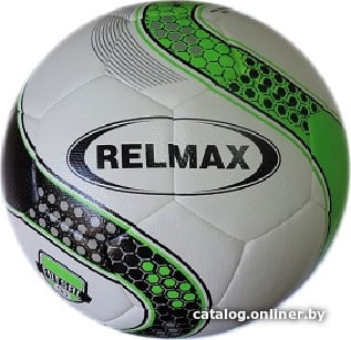 

Футзальный мяч Relmax 2252 F-H FUTSAL Hybrid