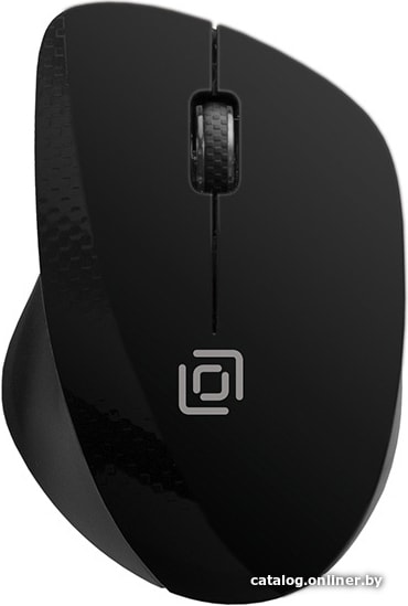 

Мышь Oklick 695MW (черный)