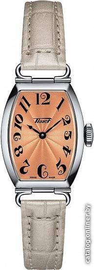 

Наручные часы Tissot Porto Small Lady T128.109.16.282.00