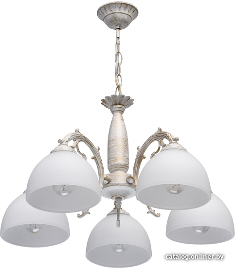 

Подвесная люстра MW-Light Ариадна 105011005