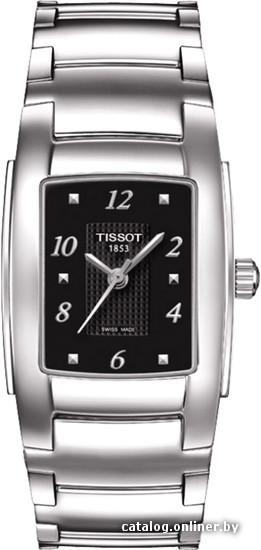 

Наручные часы Tissot T10 (T073.310.11.057.00)