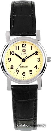 

Наручные часы Royal London 20000-03