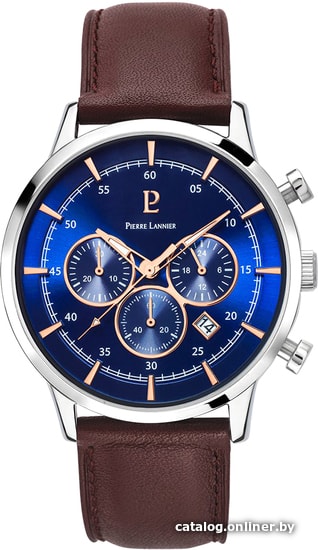 

Наручные часы Pierre Lannier 224G169