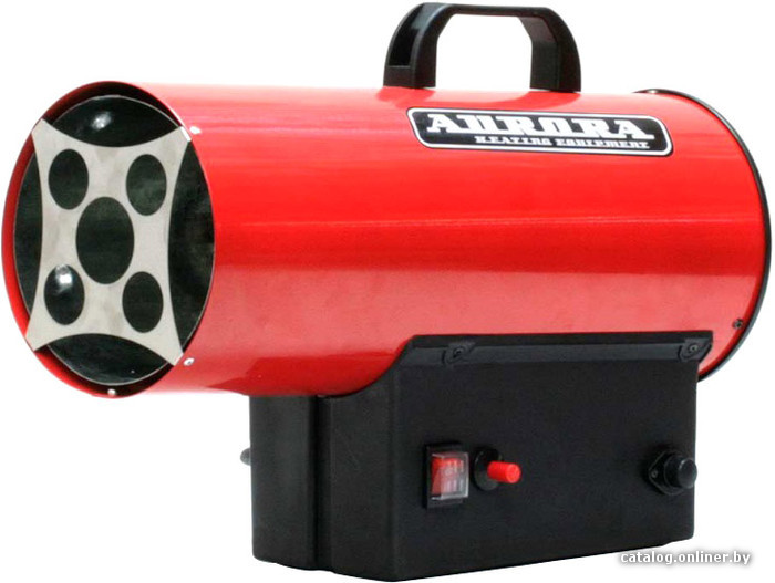 

Тепловая пушка Aurora Gas Heat-15
