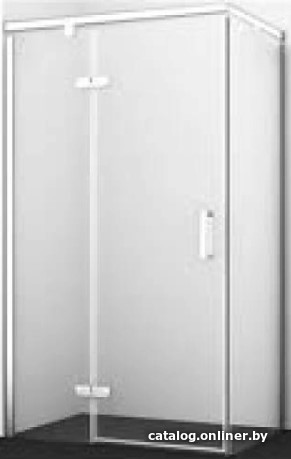

Душевой уголок Bravat Line 120x80 BS120.3113A (с поддоном)