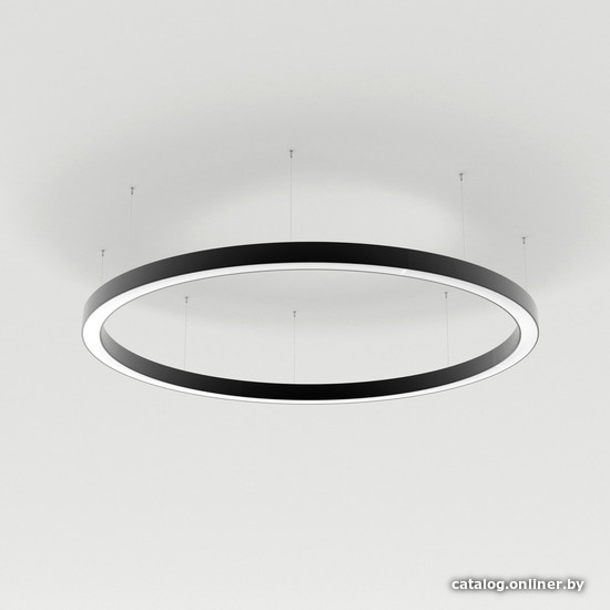 

Подвесная люстра Arlight SP-LINE-HANG-ARC-O3535-D800-65W 034007(2)