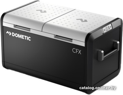 

Компрессорный автохолодильник Dometic CFX3 75DZ