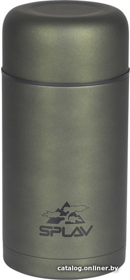 

Термос для еды SPLAV SH-1000 1л (хаки)