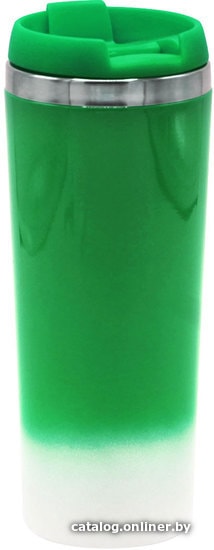 

Термокружка UTTA Overflow 5008.04 0.42л (зеленый)