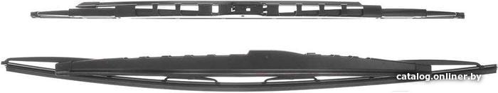 

Щетки стеклоочистителя Bosch Twin Spoiler 3397001359