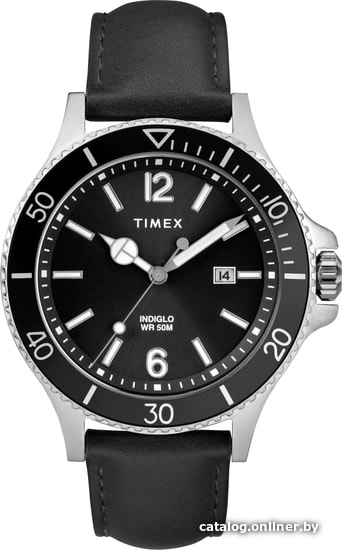 

Наручные часы Timex TW2R64400