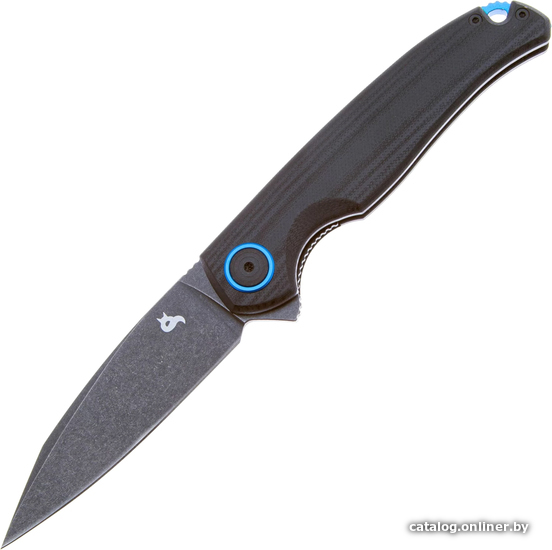 

Складной нож Fox Knives Argus FBF-760