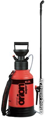 

Ручной опрыскиватель Kwazar Orion Super (6 л)