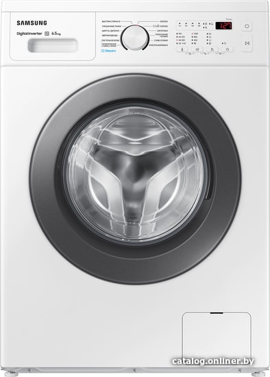 

Стиральная машина Samsung WW65A4S20VE/LP