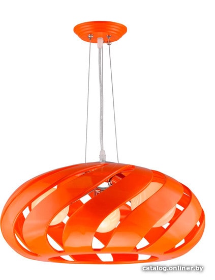 

Припотолочная люстра Sfera-sveta 8628/3L ORANGE