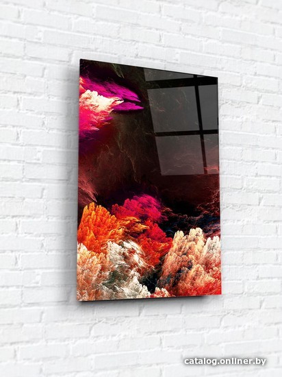 

Картина на стекле ArtaBosko WBR-01-473-04 40x60