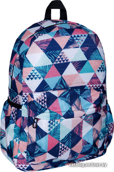 

Школьный рюкзак ArtSpace Pattern Pattern Bdg_18038