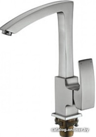 

Смеситель Gappo G4007-5