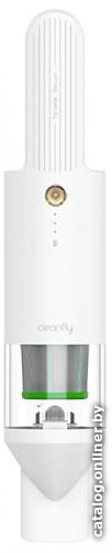

Автомобильный пылесос Cleanfly H2 Portable Vacuum Cleaner FV2S (белый)