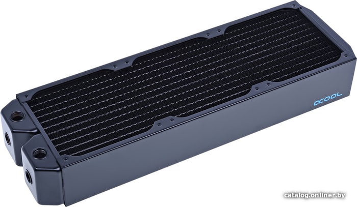 

Радиатор для СВО Alphacool NexXxoS UT60 Full Copper 360mm 14174