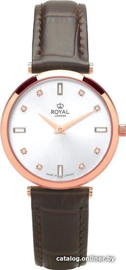 

Наручные часы Royal London 21477-04