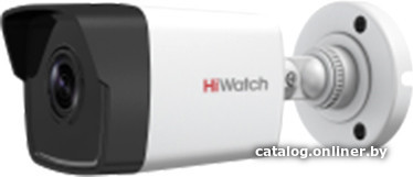 

IP-камера HiWatch DS-I100 (4 мм)