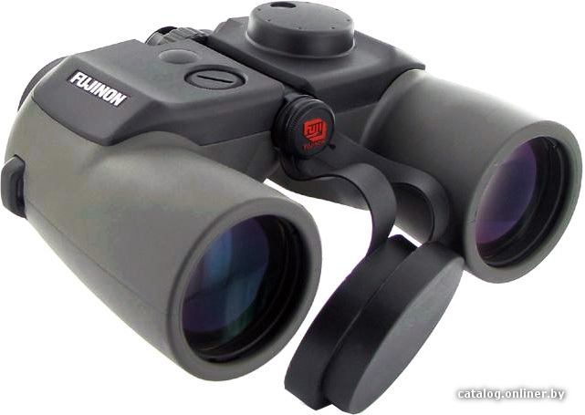 

Бинокль FUJINON 7x50 WPC-CF
