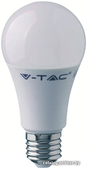 

Светодиодная лампочка V-TAC E27 11 Вт 2700 К VT-2111