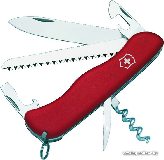 

Мультитул Victorinox Rucksack (0.8863)
