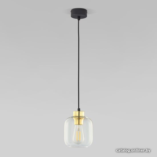 

Люстра средней высоты TK Lighting Marco TKP6695