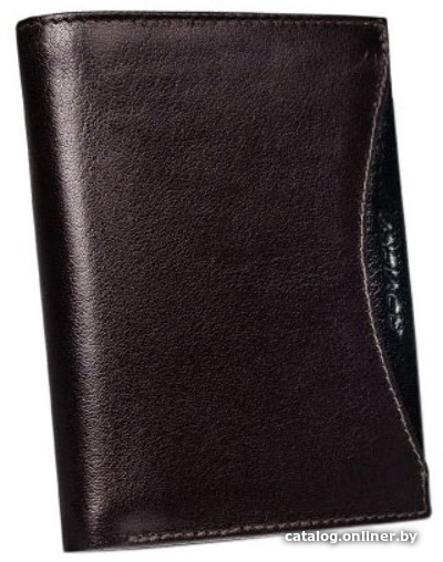 

Кошелек Cedar Rovicky 1541-03-BOR-1300 (темно-коричневый)