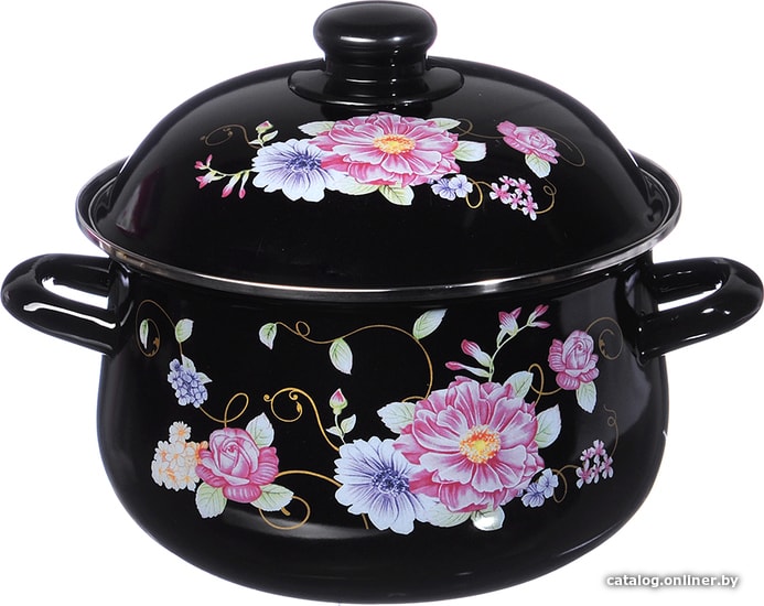 

Кастрюля Vetta 894-444
