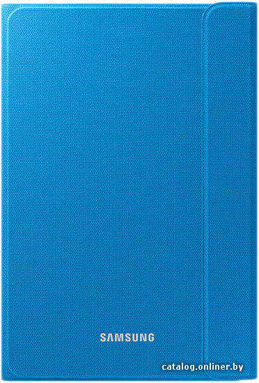 

Чехол для планшета Samsung Book Cover для Samsung Galaxy Tab A 8.0 [EF-BT350BLEG]