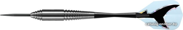 

Дротики для дартса Harrows Silver Shark 24gR (3 шт)