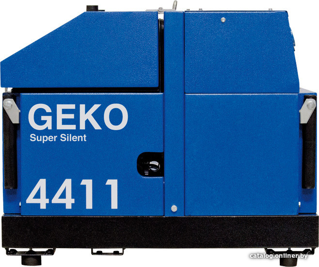 

Бензиновый генератор Geko 4411 E-AA/HHBA SS