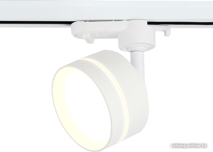 

Трековый светильник Ambrella light Track System GL5384