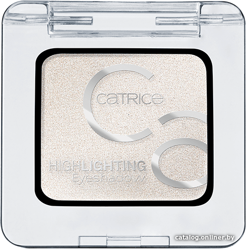 

Тени для век Catrice Highlighting Eyeshadow (010 HIGHLIGHT TO HELL) 2 г