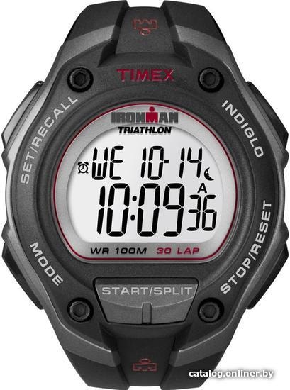 

Наручные часы Timex T5K417