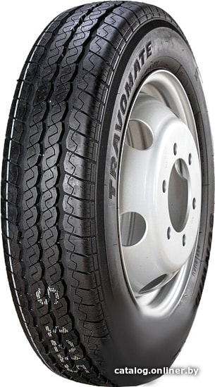 

Автомобильные шины Sunwide TRAVOMATE 215/70R15C 109/107R