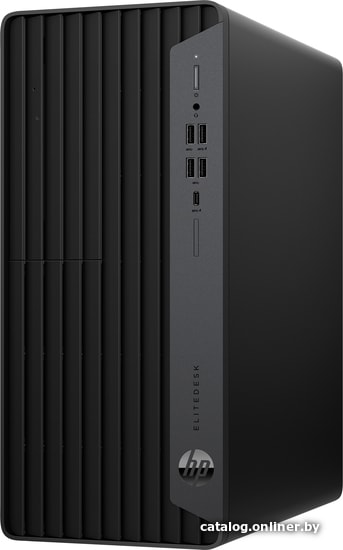 

Компьютер HP EliteDesk 800 G6 Tower 1D2X3EA